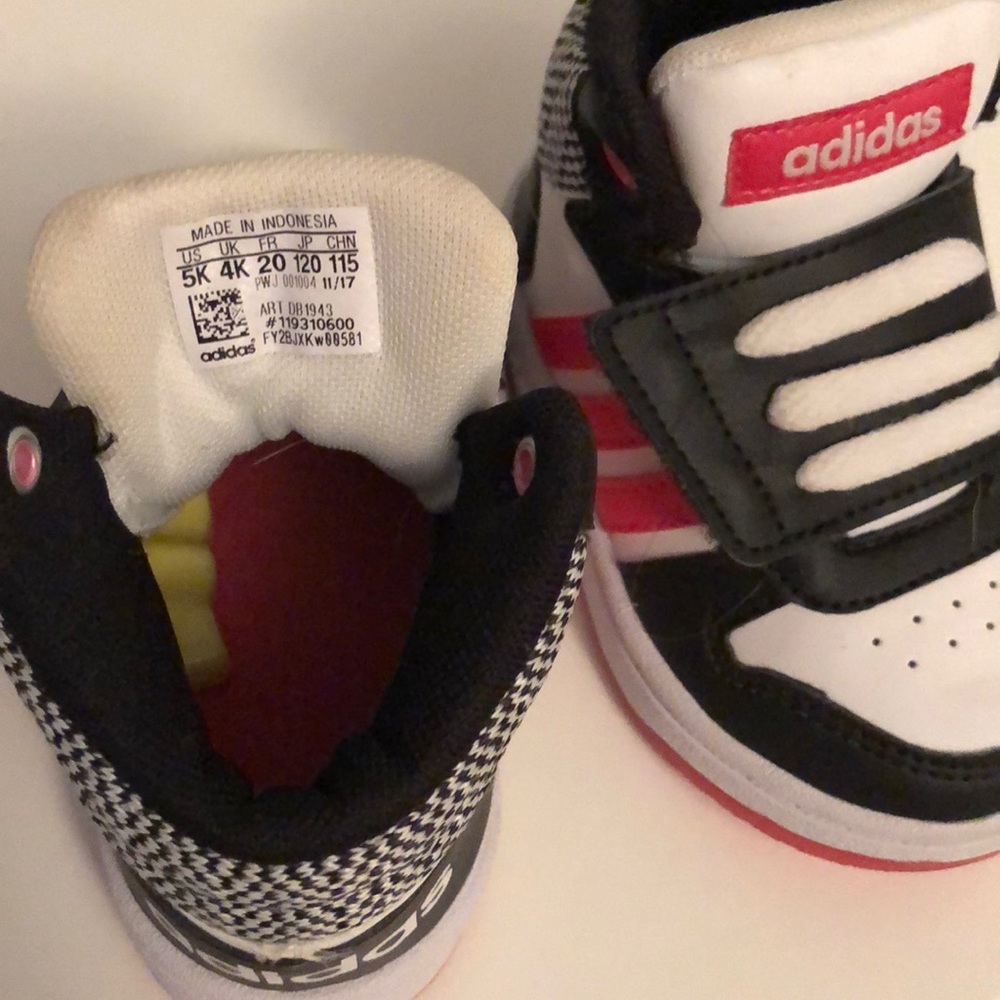 Addidas Sneakers - Picture 4 of 6